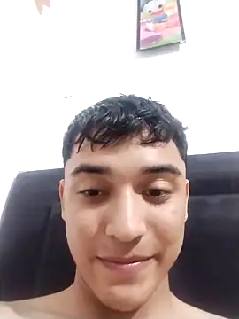 Austin Cardieff  online show from 11/21/25, 07:56