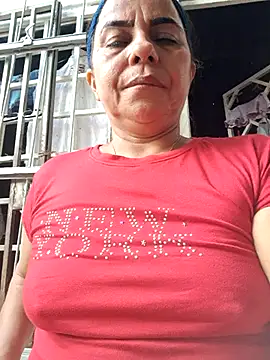 Lucerito-Hot online show from 11/03/25, 01:23