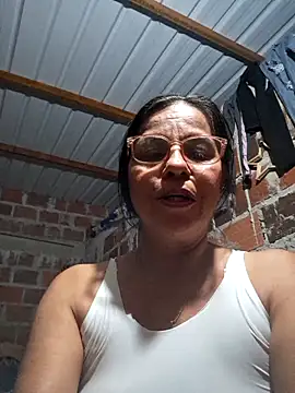 Lucerito-Hot online show from 12/02/25, 02:28