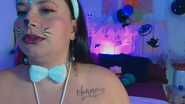crazy b00bs online show from 10/02/25, 02:35