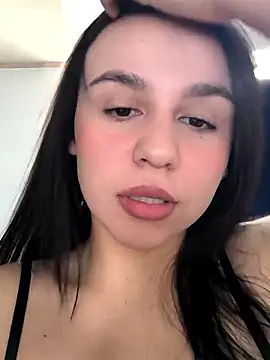 Daniela-rosee online show from 01/18/26, 06:34