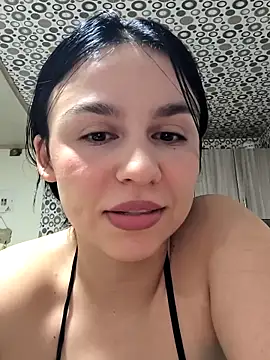 Daniela-rosee online show from 03/31/26, 03:41