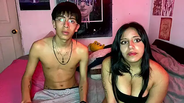 Violett Danteex online show from 03/28/26, 10:04