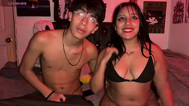 Violett Danteex online show from 07/08/26, 03:44