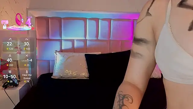 RobinBennett online show from 03/14/26, 12:32