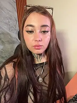 SofiaBermudez online show from 05/20/26, 04:51