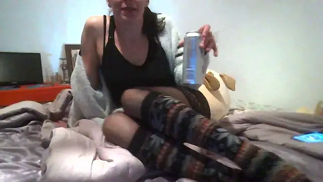 Astrid3 online show from 01/13/26, 01:33