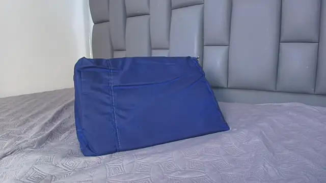 kissme luna online show from 01/13/26, 07:08