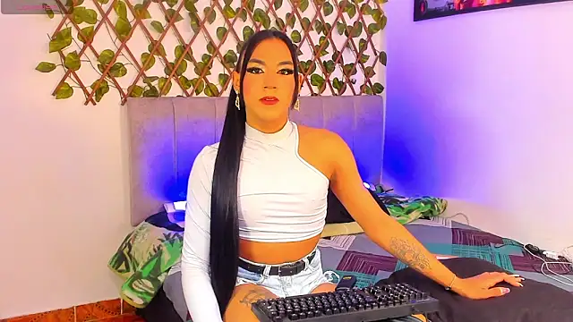 jessika rabitts online show from 09/27/25, 03:28