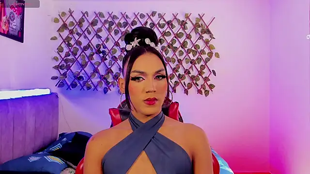 jessika rabitts online show from 02/17/26, 04:46