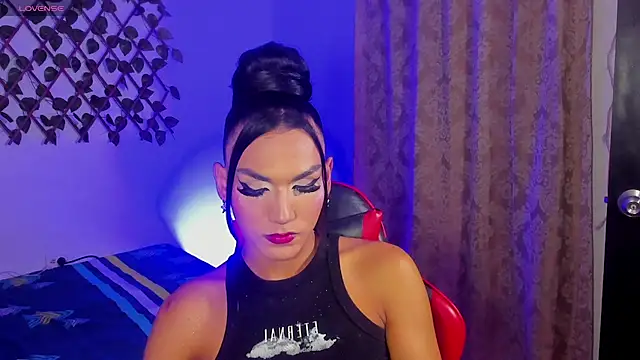 jessika rabitts online show from 03/05/26, 07:48