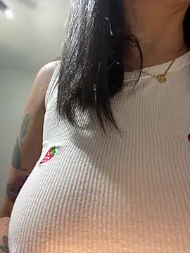 Gringo XXX Latina online show from 09/11/25, 05:02