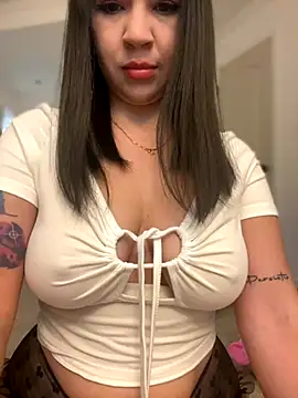 Gringo XXX Latina online show from 09/13/25, 11:59