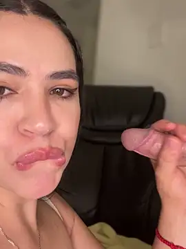 Gringo XXX Latina online show from 09/19/25, 04:36