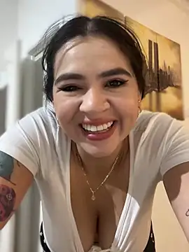 Gringo XXX Latina online show from 09/26/25, 04:16