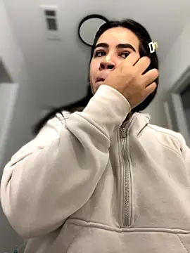 Gringo XXX Latina online show from 10/27/25, 02:15