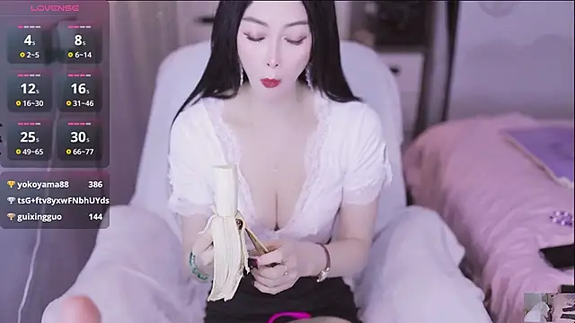 Oliviari- online show from 04/05/26, 02:20