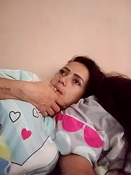 Mariam Lopez   online show from 02/18/26, 07:21