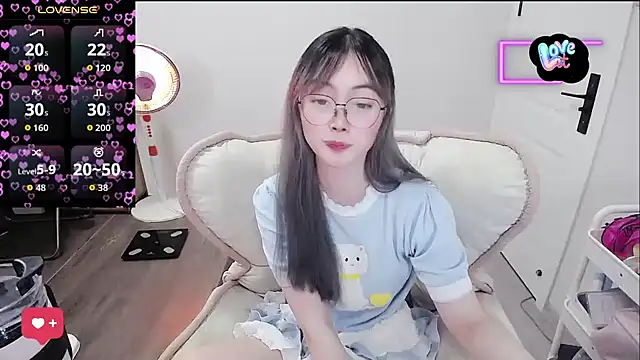 Snapshot of baby-yaya20 chatting on 02/09/26, 11:14 baby-yaya20 online show from 02/09/26, 11:14