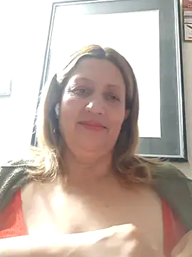 ROOMIINA online show from 11/04/25, 02:05