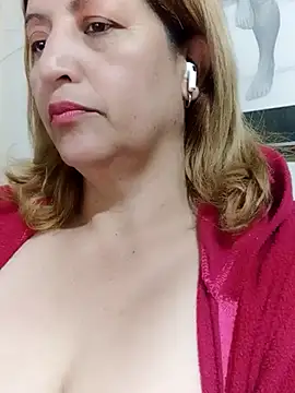 ROOMIINA online show from 03/27/26, 08:08