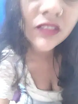 Your Ayesha56 online show from 01/16/26, 10:08