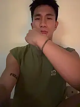 gooodboiii online show from 03/14/26, 04:45