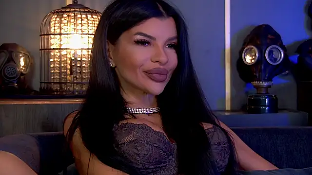 EleniaDevons online show from 09/27/25, 09:47