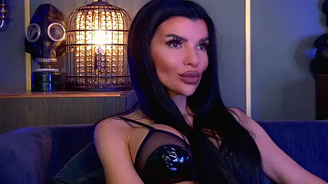 EleniaDevons online show from 02/03/26, 02:00