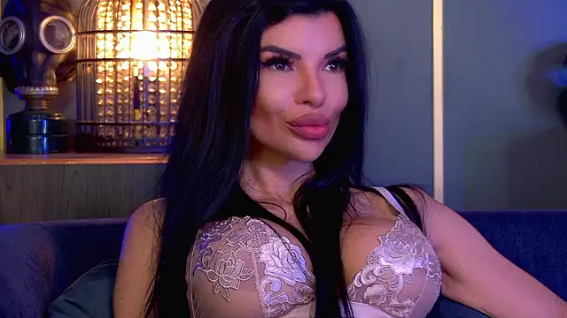 EleniaDevons online show from 02/06/26, 05:05