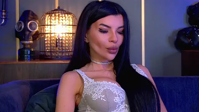 EleniaDevons online show from 02/09/26, 03:27