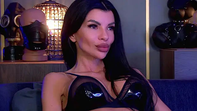 EleniaDevons online show from 03/18/26, 01:47