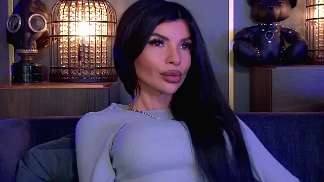 EleniaDevons online show from 03/28/26, 12:27