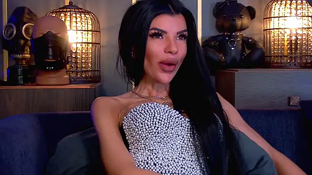 EleniaDevons online show from 04/18/26, 11:14