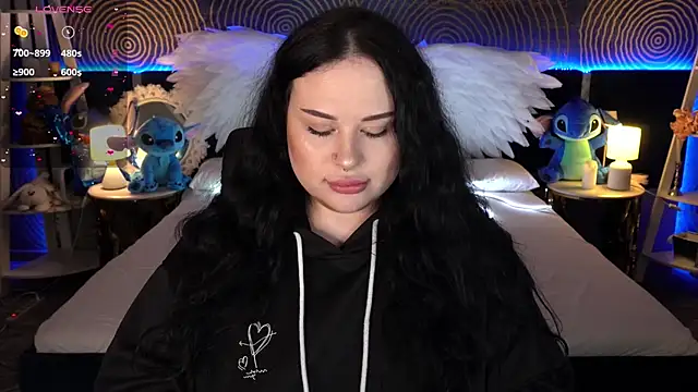 SerahMirabeli online show from 11/22/25, 07:46