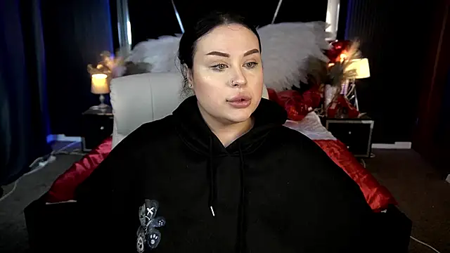 SerahMirabeli online show from 02/04/26, 08:25