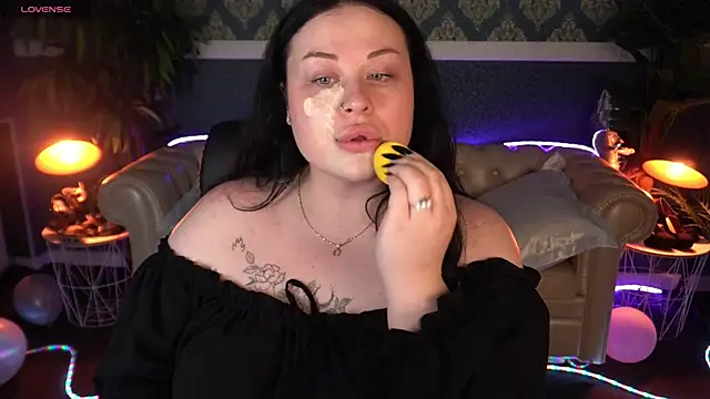 SerahMirabeli online show from 03/04/26, 08:04