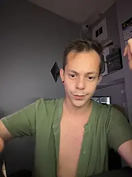 dimitryivanovv online show from 10/12/25, 06:45