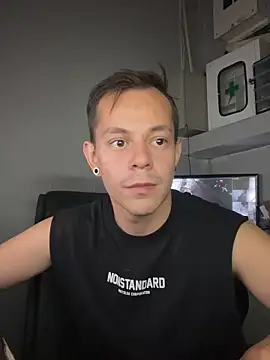 dimitryivanovv online show from 10/14/25, 06:36