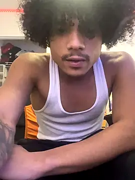 Cartyiii online show from 10/15/25, 02:39