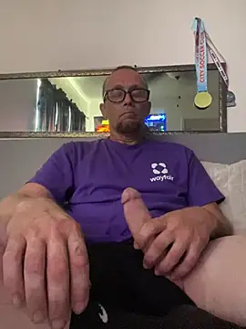 Nocturnal Eros online show from 06/01/26, 05:03