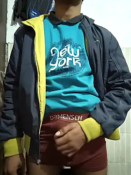 theindianjason online show from 11/28/25, 05:59