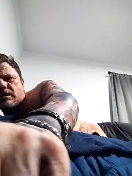 WiltedYeller online show from 03/05/26, 04:30