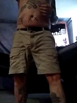 WiltedYeller online show from 04/30/26, 01:56