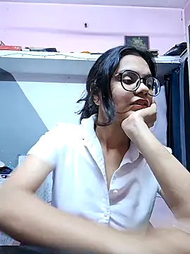horny haze online show from 10/01/25, 08:59
