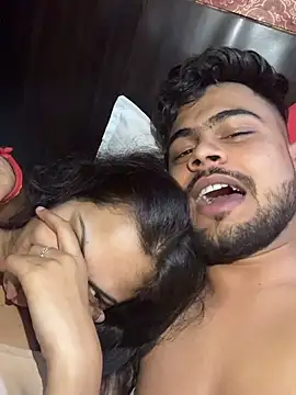 horny haze online show from 10/19/25, 02:18
