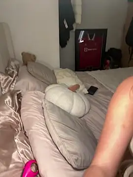 BlondeBetty online show from 03/06/26, 07:54