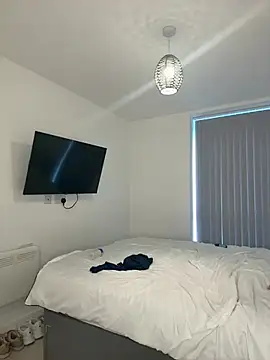 SexySaraxxoo online show from 03/27/26, 09:10