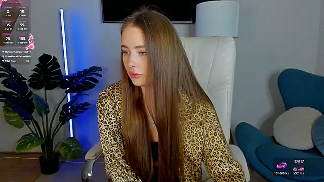 Sweet  Amily online show from 10/03/25, 12:13