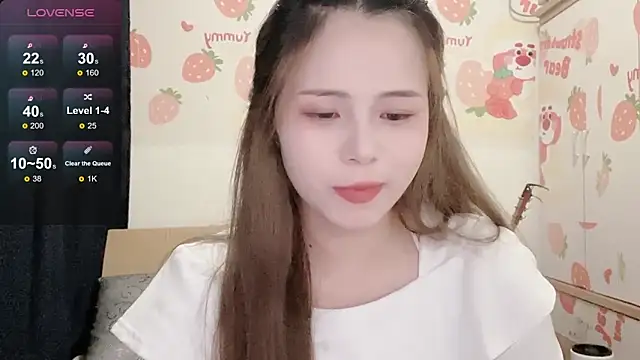 Sexcat22 online show from 01/09/26, 03:59